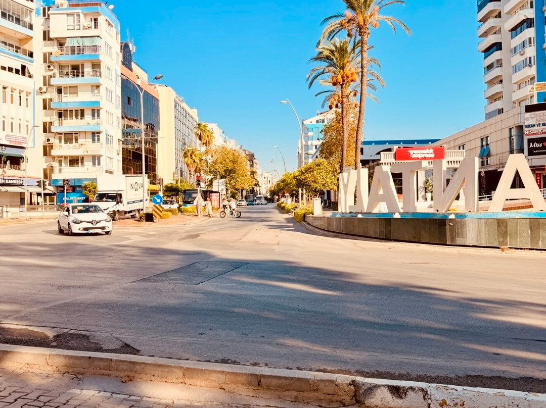 卡雷奇历史街区-安塔利亚必去景点