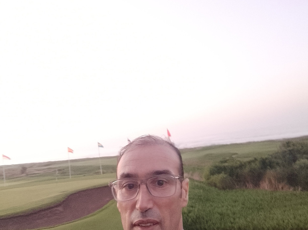 Sidi Bouzid Beach (Plage de Sidi Bouzid)-摩洛哥-马扎甘葡萄牙城必去景点