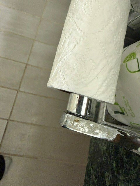 梅德福市中心速8酒店主图