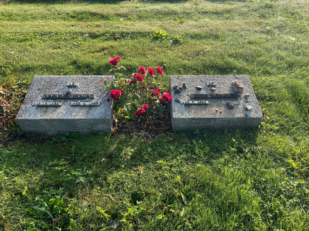 Terezín Memorial-泰雷津必去景点