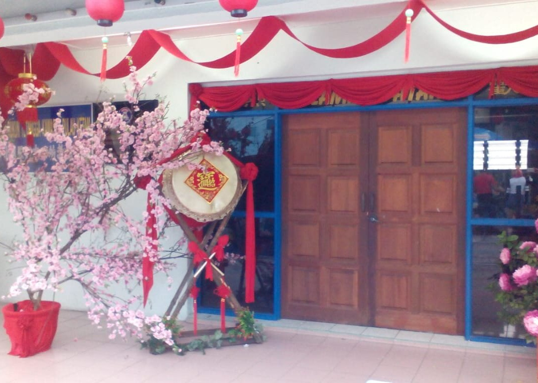 Pulau Ketam-Pulau Ketam必去景点