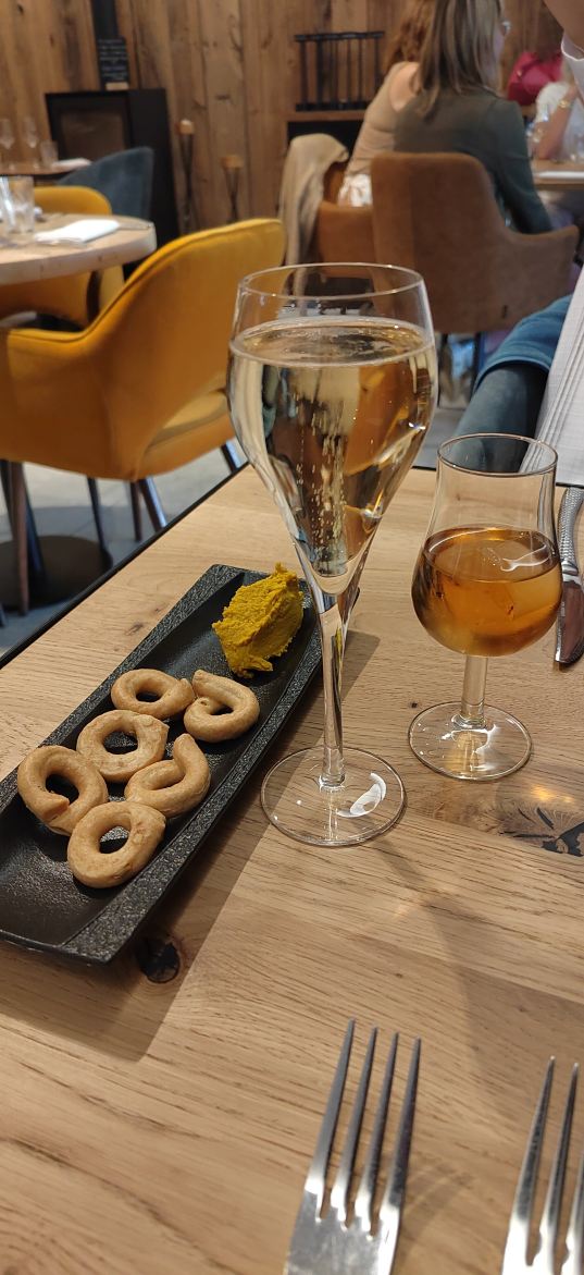 乐普利斯百特利德索图尔酒店-旅行者