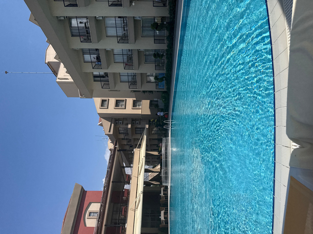 Victory Resort Hotel主图