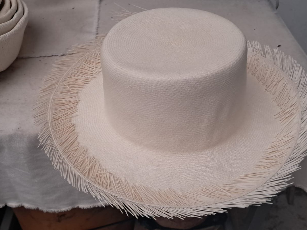 Modesto Hats - Panama Hats-Montecristi必去景点
