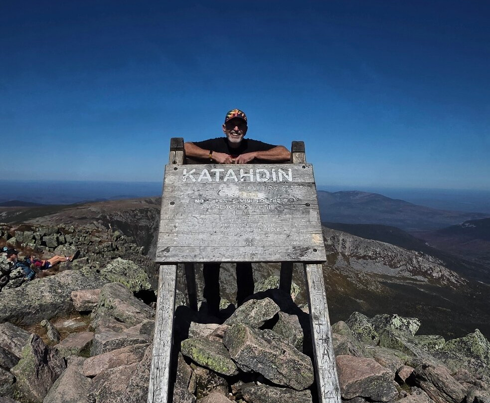 Mount Katahdin-Millinocket必去景点