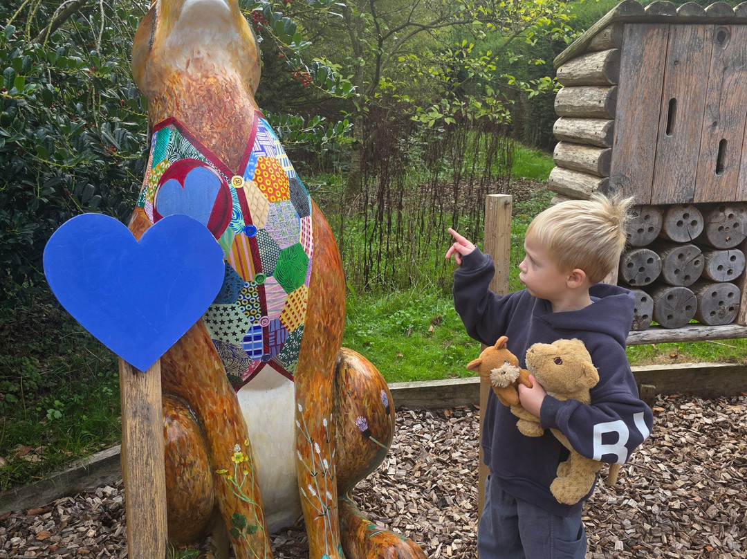Calcot Manor & Spa主图