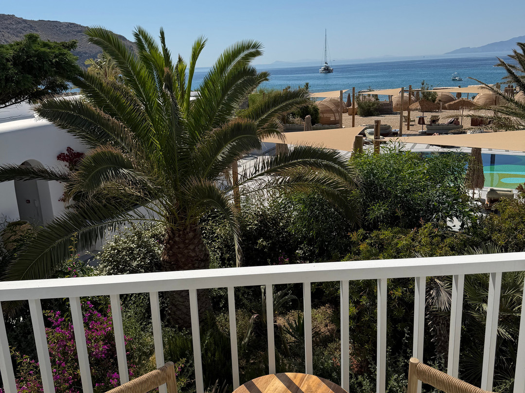 Myconian Sunrise Relais & Chateaux Hotel主图