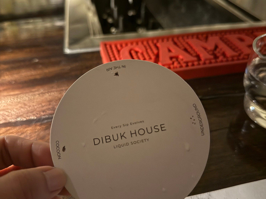Dibuk House-Talat Yai必去景点