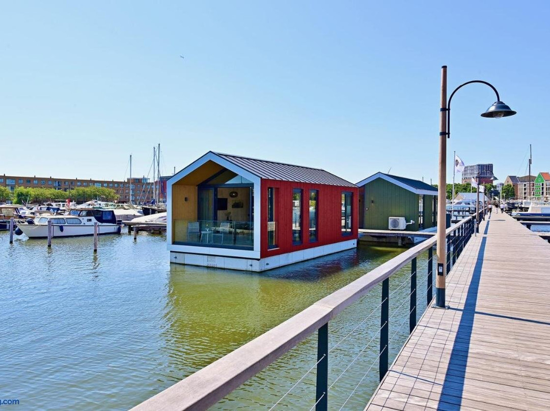 Harbourlodges Zaandam