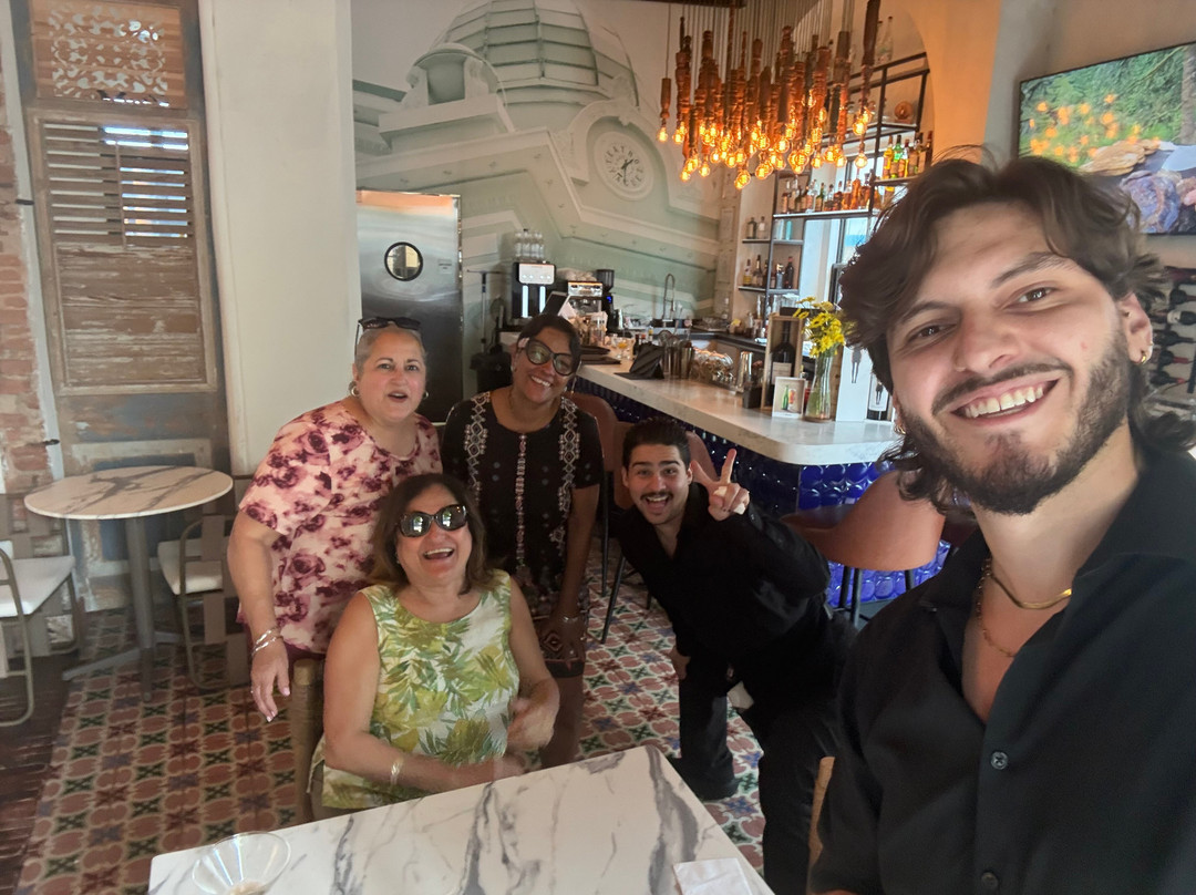 Casa Abu Restaurant