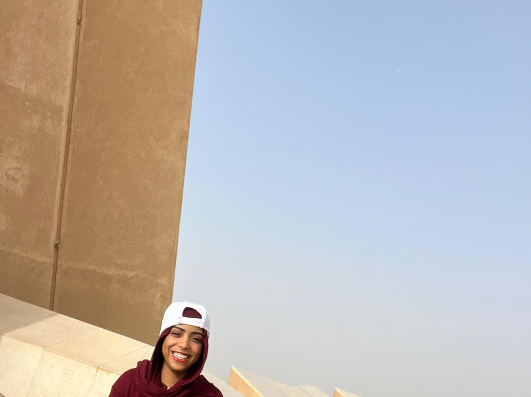 Aswan High Dam-亚斯文必去景点