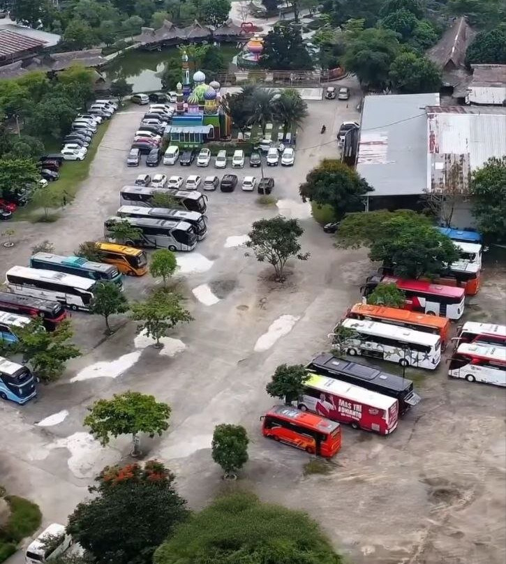 Cikao Park-Purwakarta必去景点