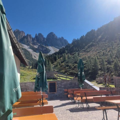 Bergsporthotel Antonie-旅行者