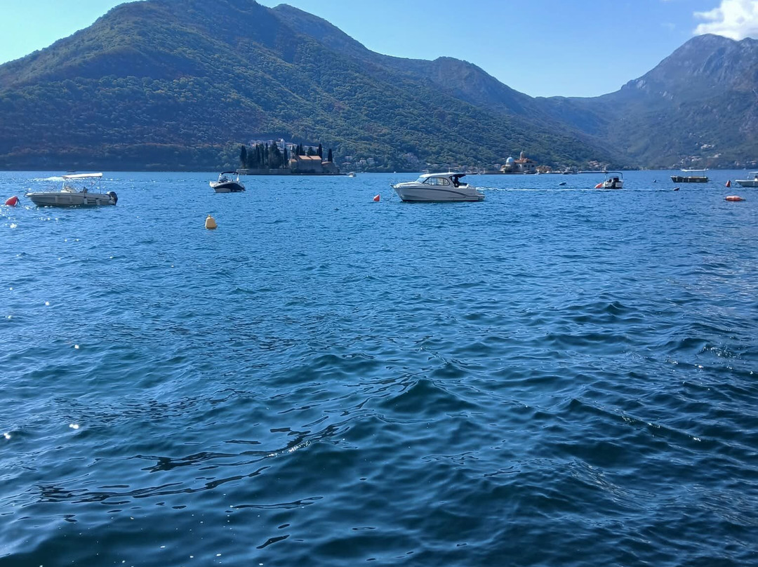 Montenegro Submarine & Kotor Speed Boat Tours-科托尔必去景点