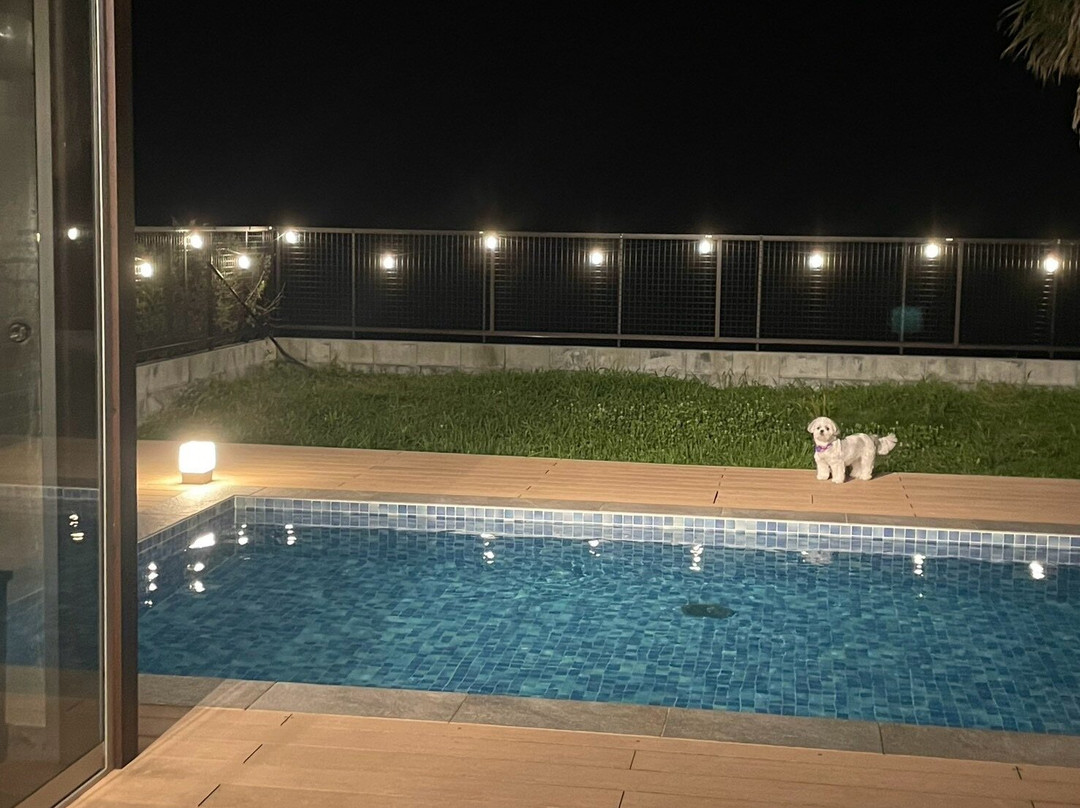 Private Ocean Villa Ransui