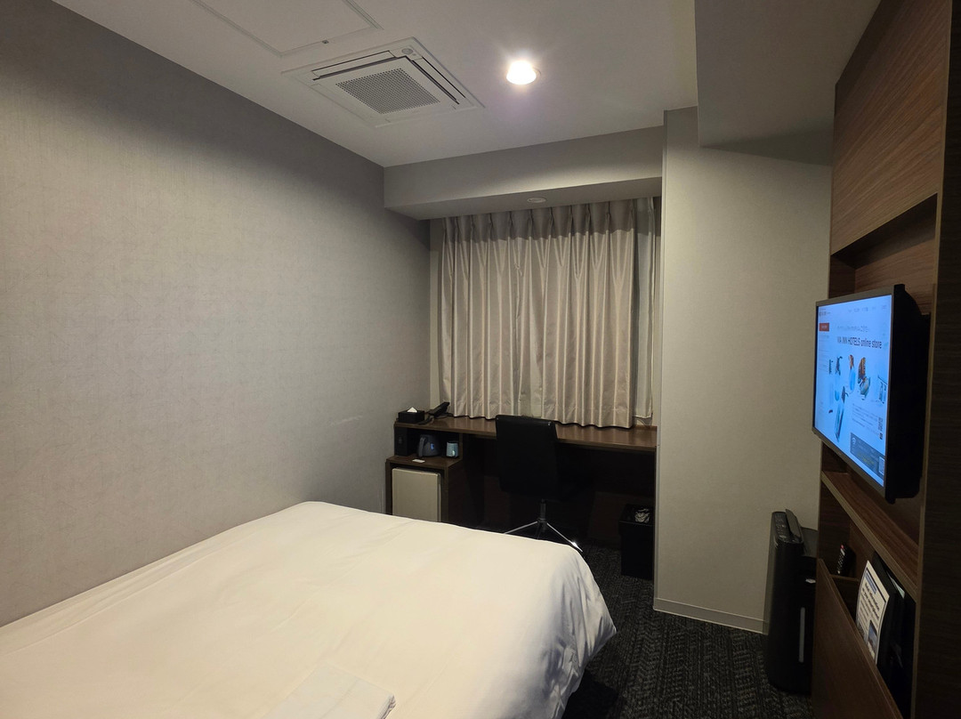 VIA INN 冈山-JR西日本集团主图
