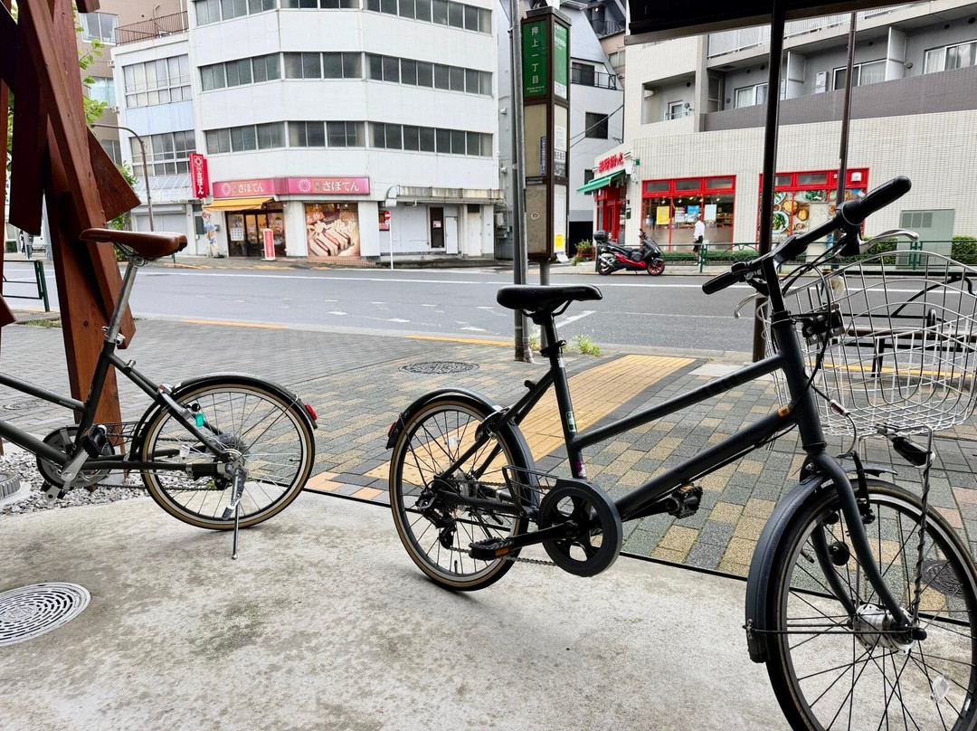 ONE@Tokyo by insomnia主图