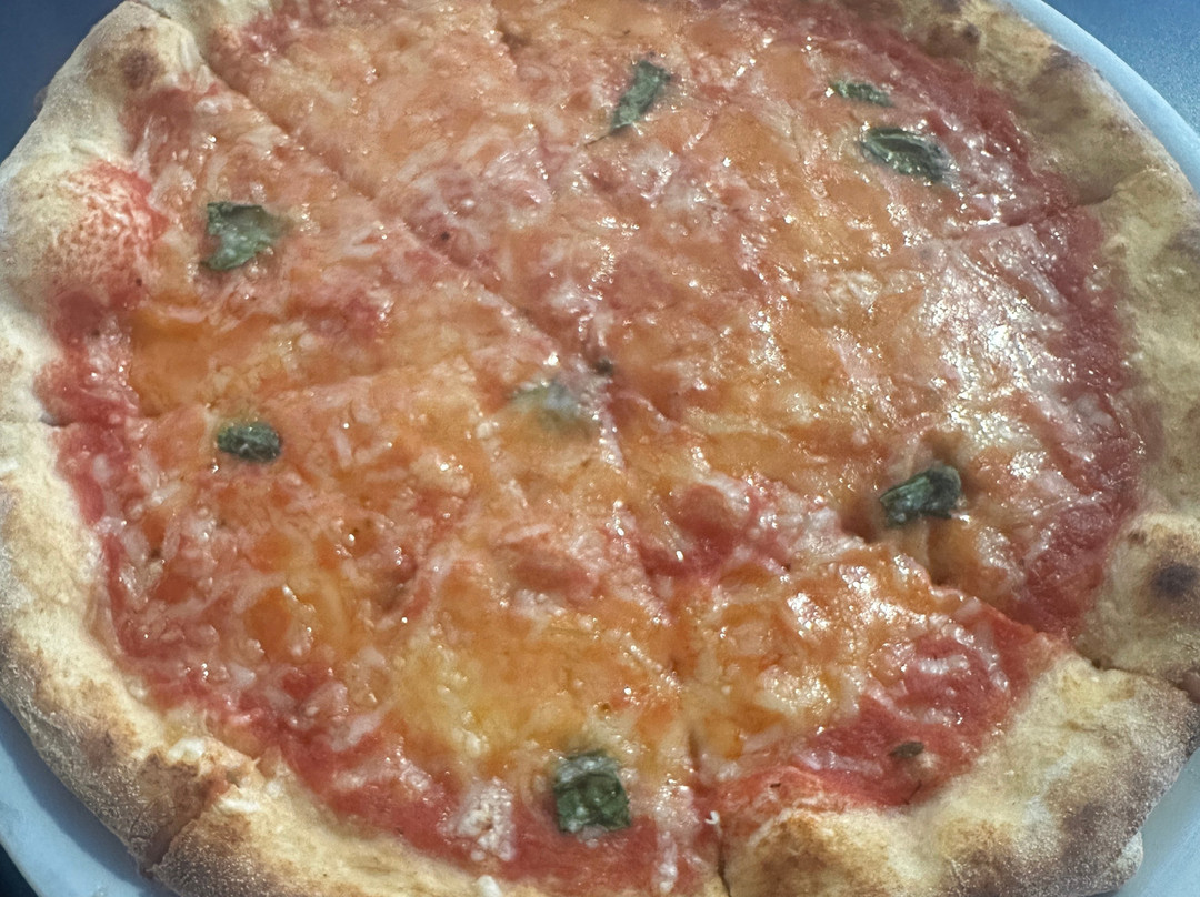 Pizza Time