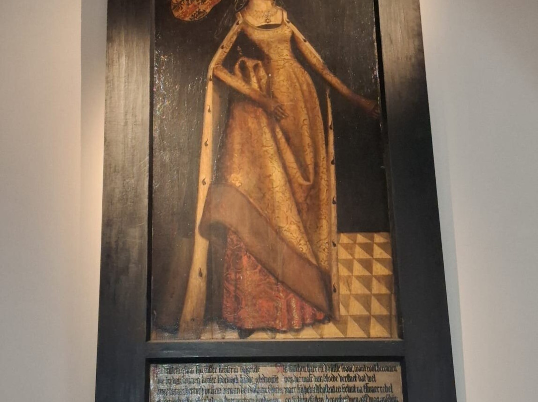 Stadhuis Haarlem-哈勒姆必去景点