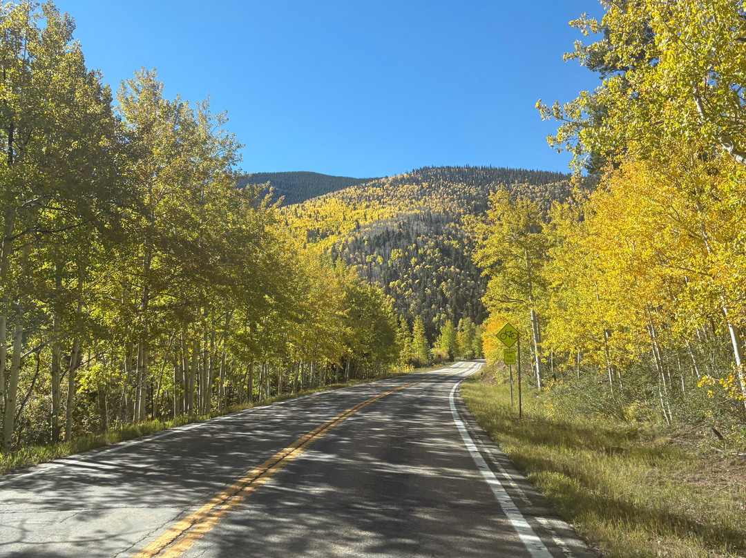 Highway of Legends Scenic Byway-La Veta必去景点