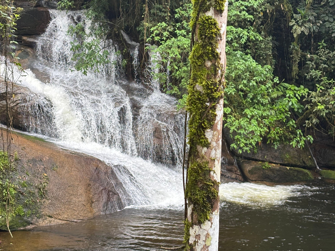 Aventura Turismo Paraty-帕拉地必去景点
