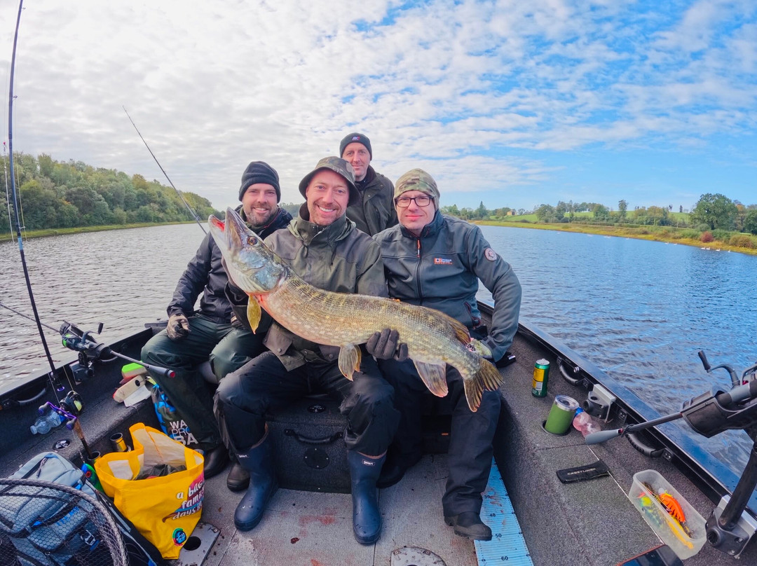 Irishpikefishingguides-Cavan必去景点