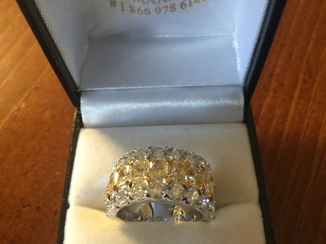 Grand Jewelers-菲利普斯堡必去景点