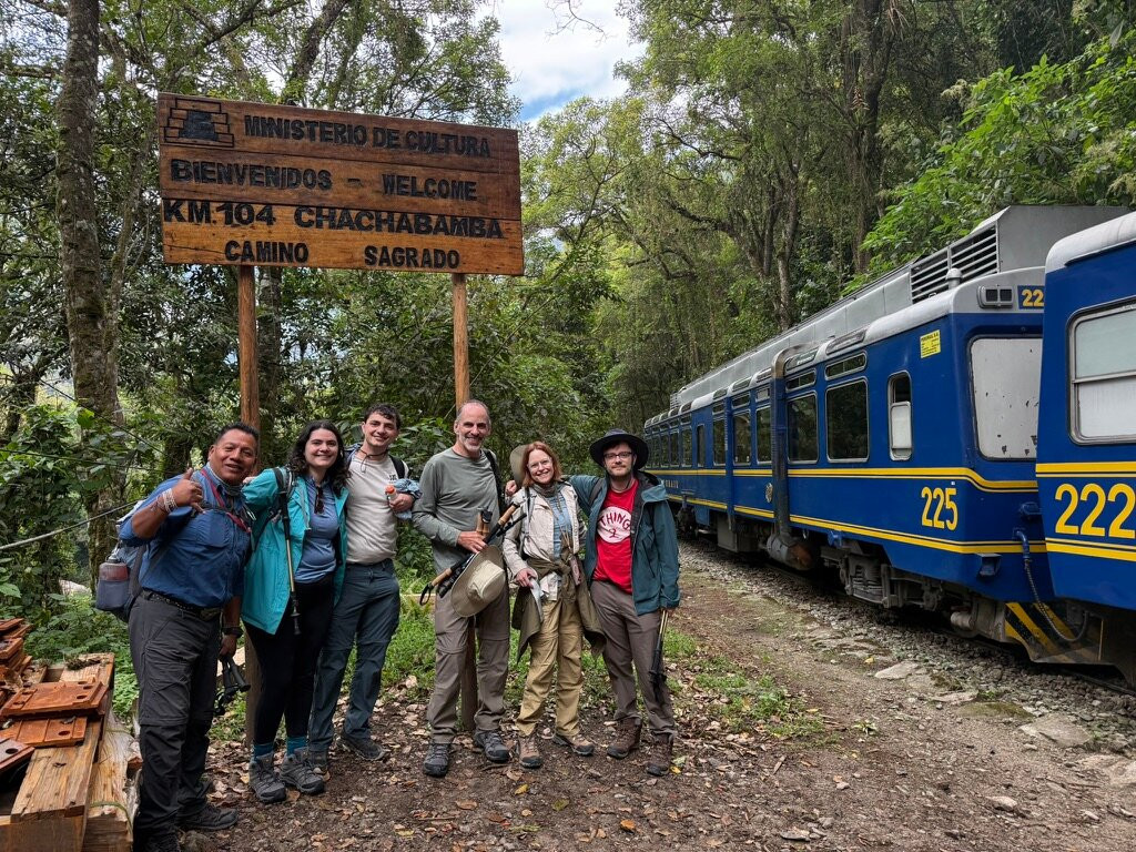 Peru Summit Adventures-库斯科必去景点