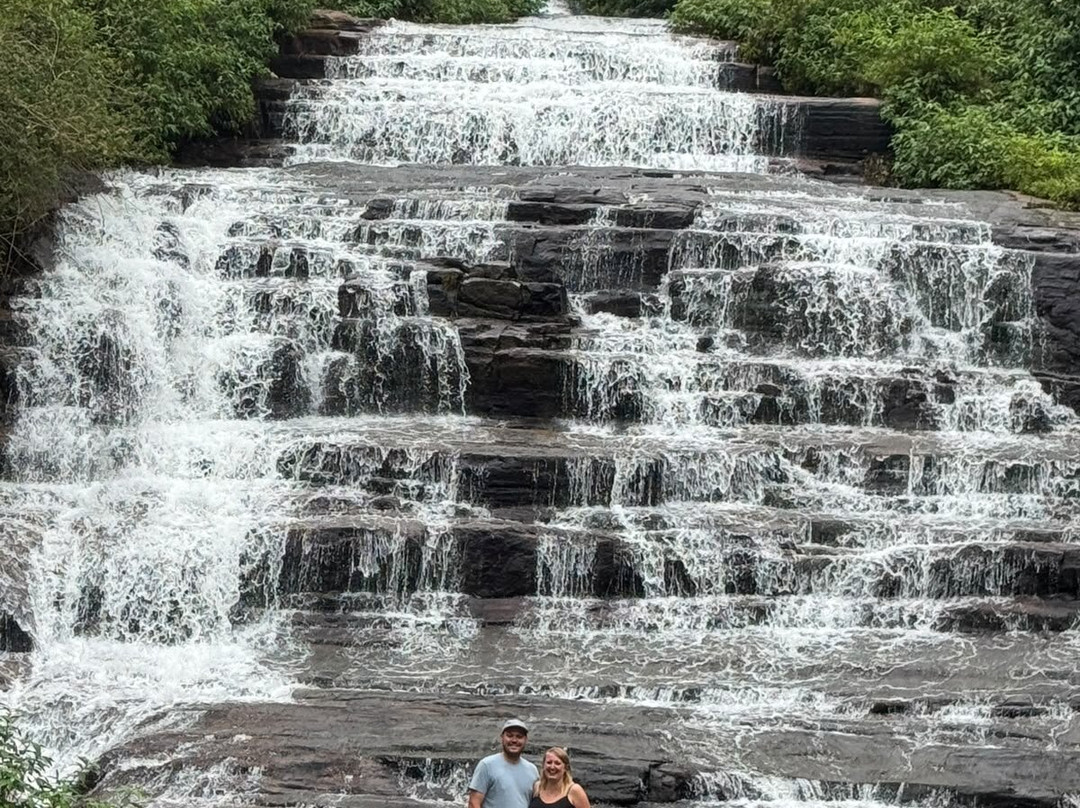 Tour Guide in Sri Lanka-尼甘布必去景点