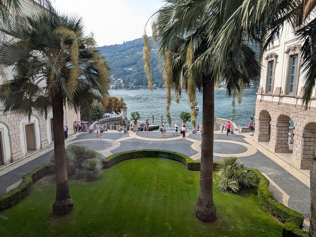 贝拉岛-Lake Maggiore必去景点
