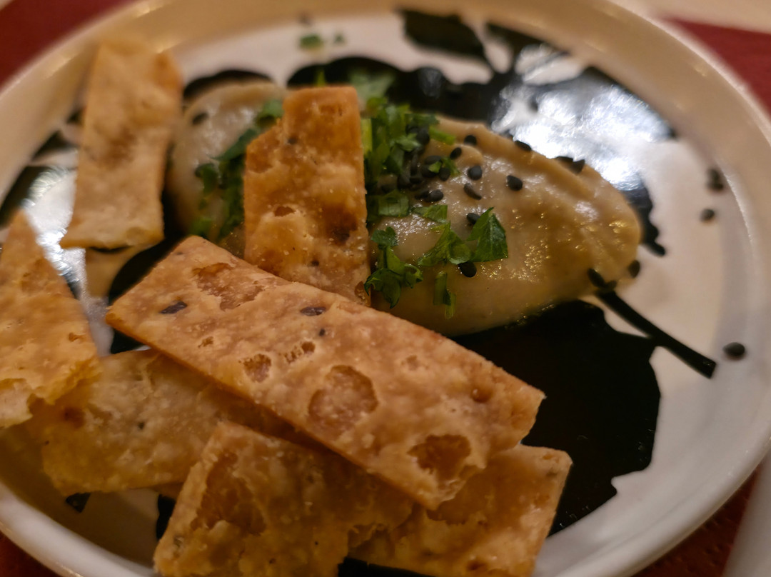 Vineria con Cucina in Fattoria Mancini-佩萨罗必去景点