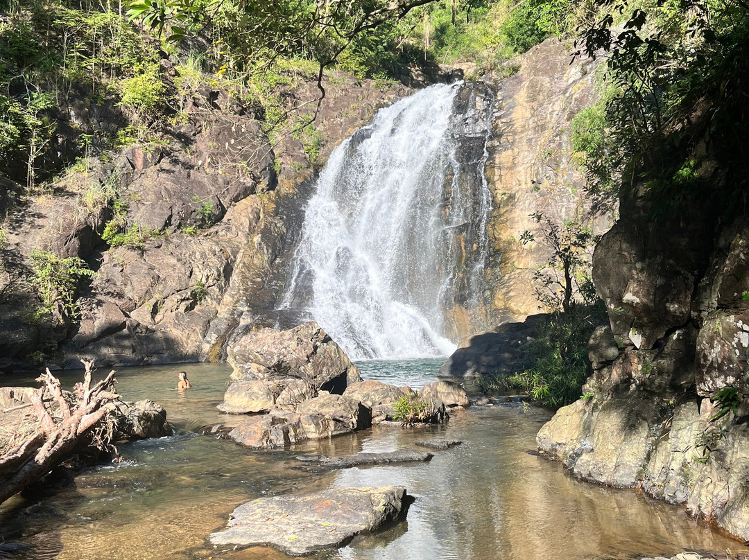 Banlung Nature Trekking Tours-邦隆必去景点