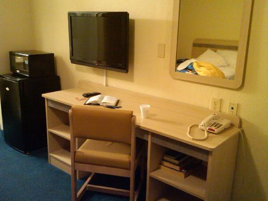 Marysville酒店住宿-Motel 6 Marysville, CA