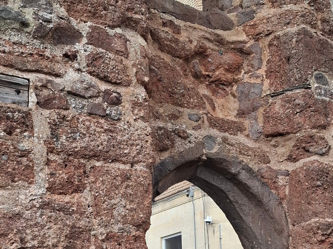 St Catherine's Chapel and Almshouses-埃克塞特必去景点