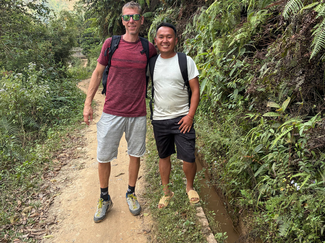 Hmong Immersive Tour-Mu Cang Chai必去景点