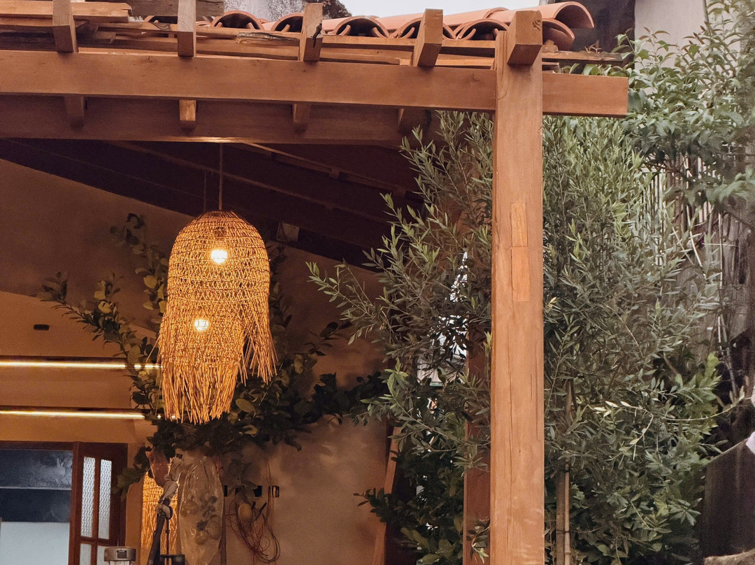 Pizza Garden Sapa