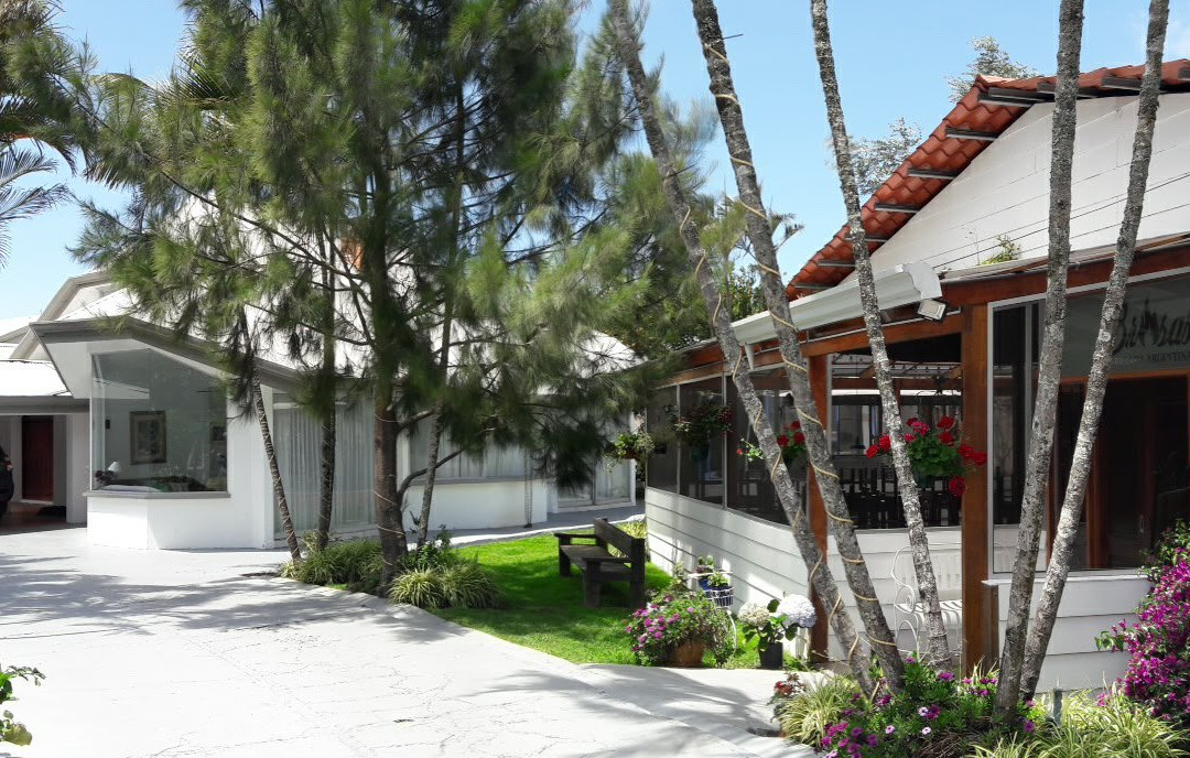 Beraca Casa de Bienestar y Salud