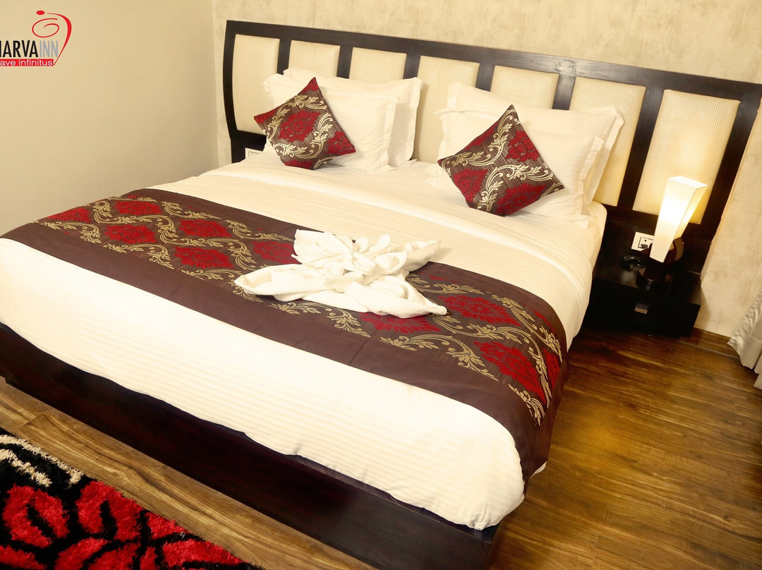 Five Spices - Atharva Inn