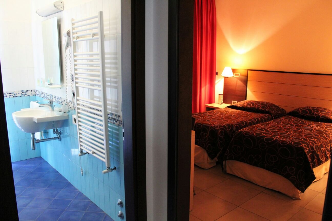 Hotel Insteia-官方