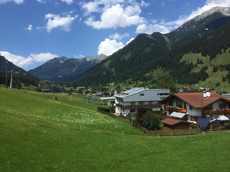 Haus Panorama