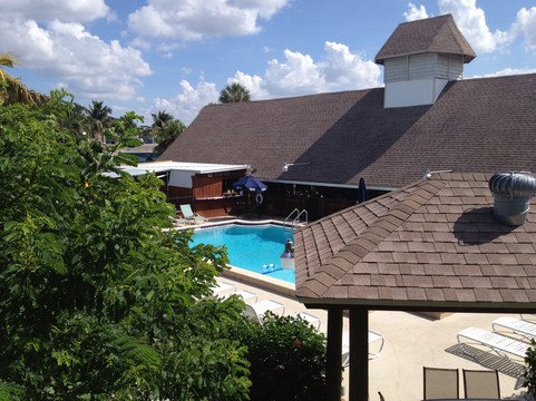 海豚钥匙度假酒店 - 珊瑚角