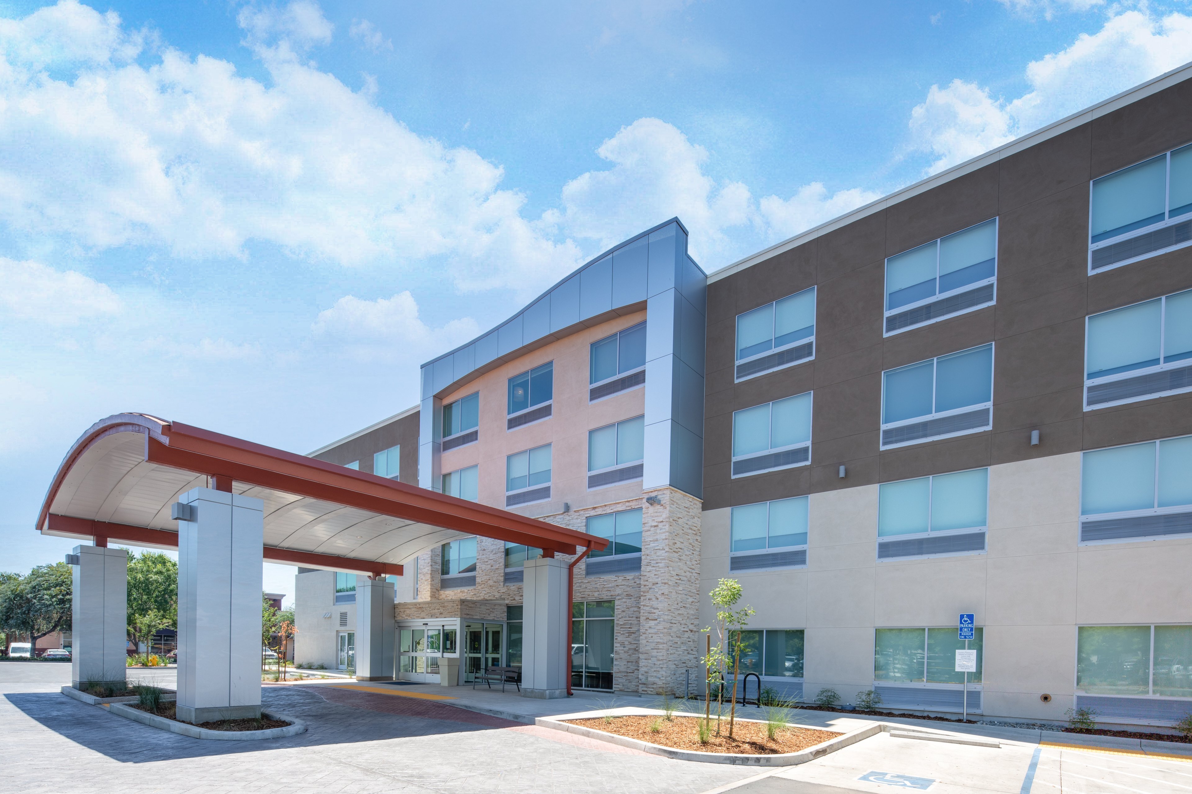 Holiday Inn Express & Suites Chico By IHG-官方