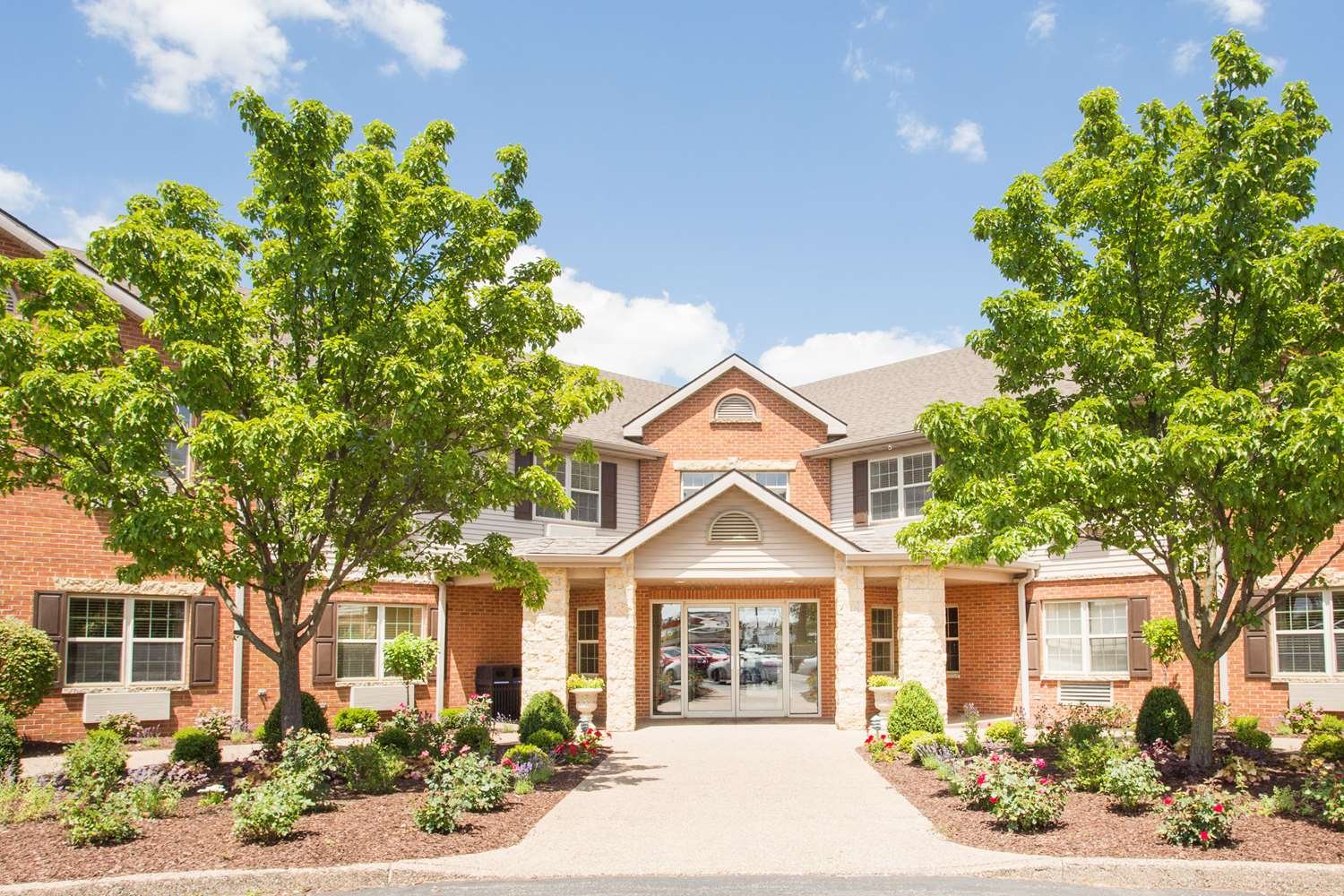 Wyndham Garden Galena Hotel & Day Spa-官方