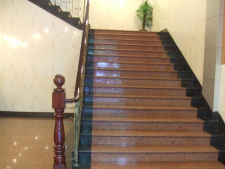 上海如家火车站长途汽车总站店主图