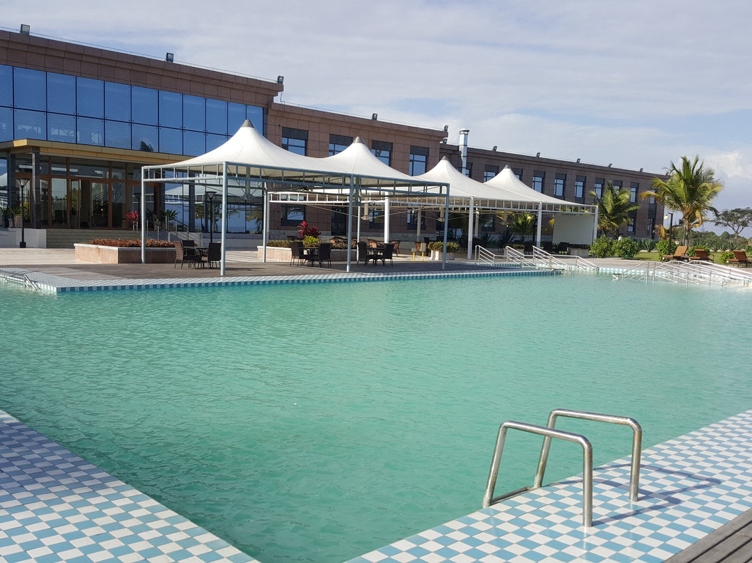 Hotel Perola de Africa