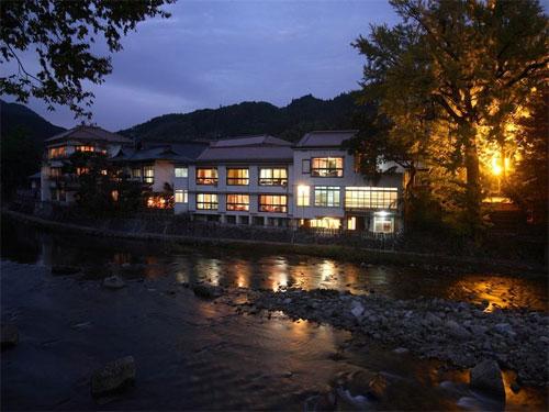 Ikedaya Kajikaen-官方