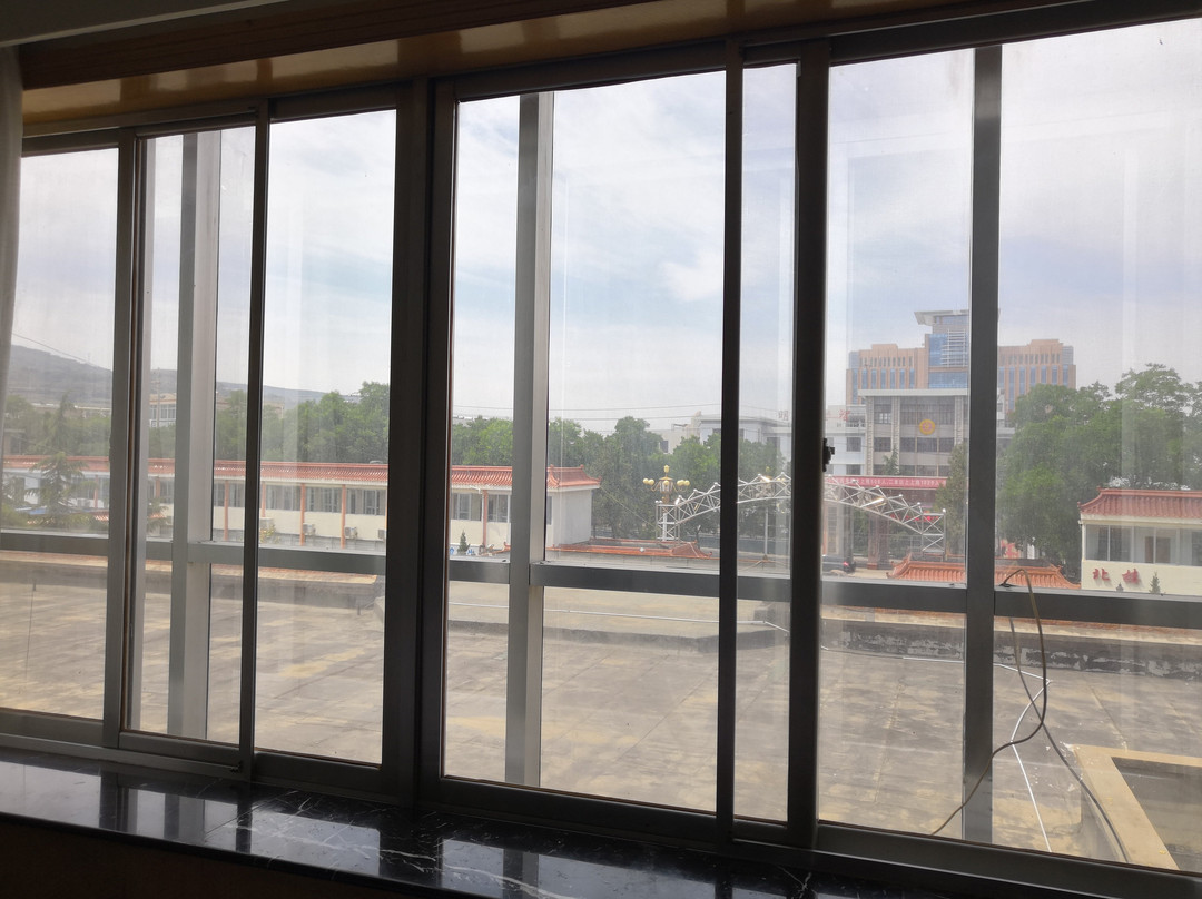 庄浪县旅游攻略图片