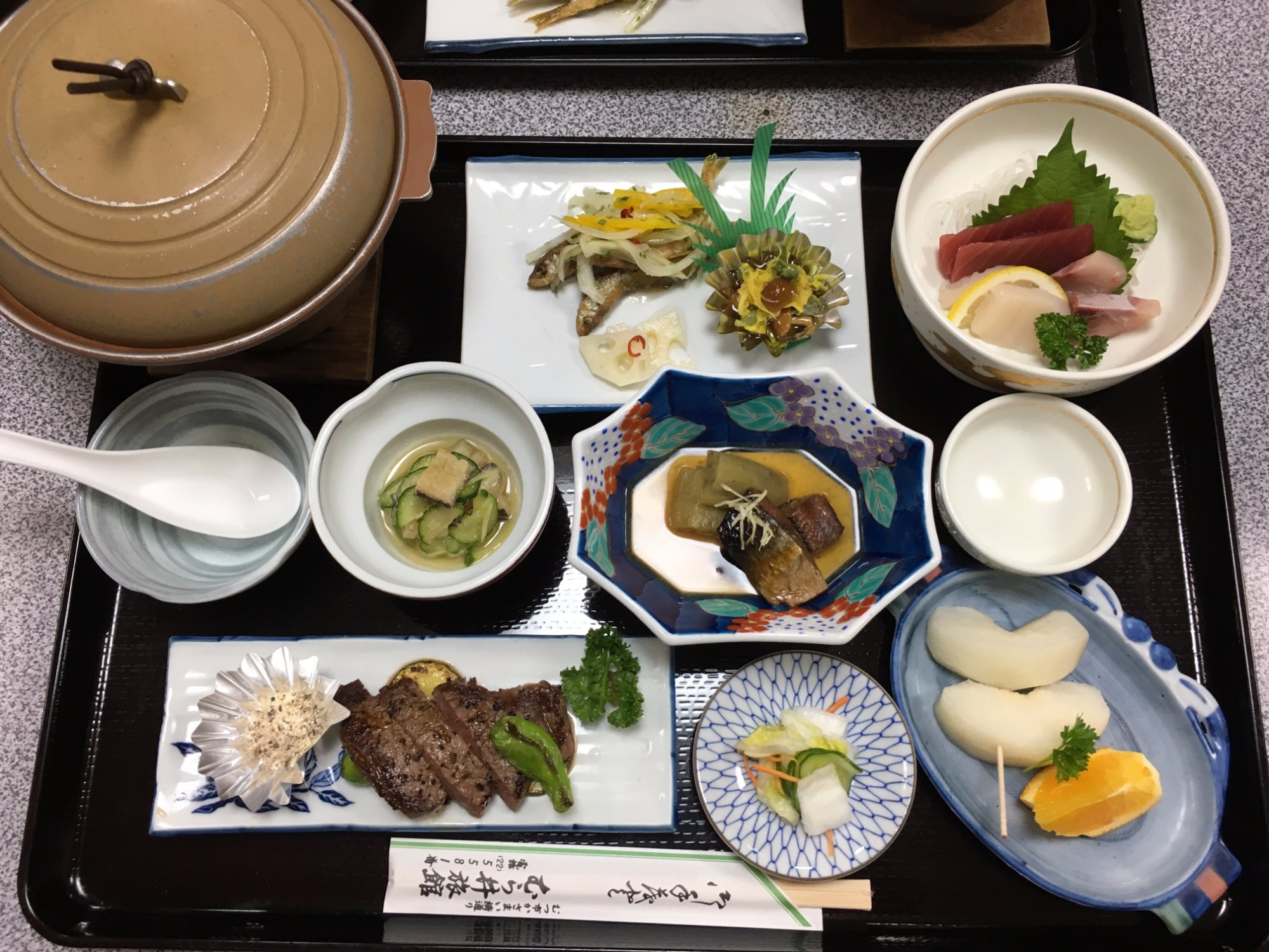 Murai Rypkan-餐饮