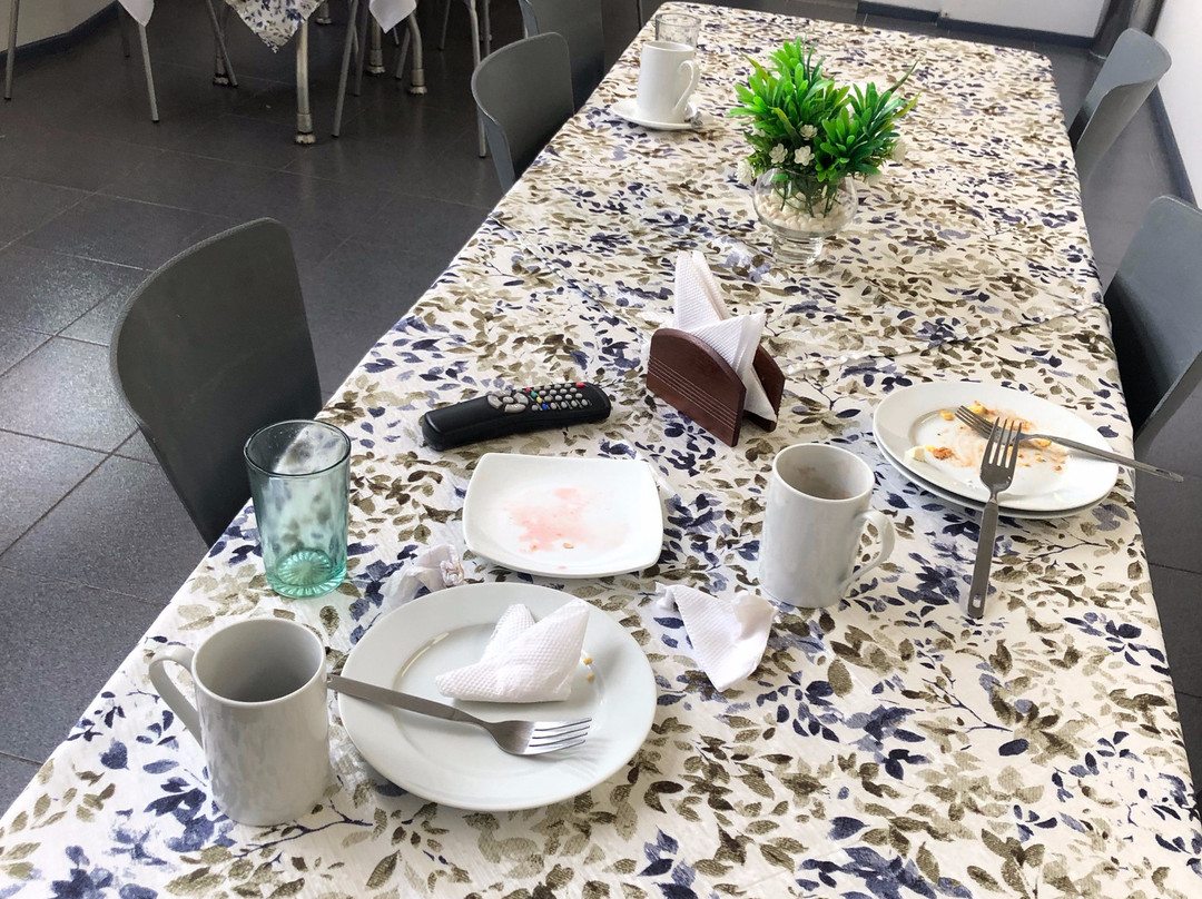 Hotel Santa Ana主图