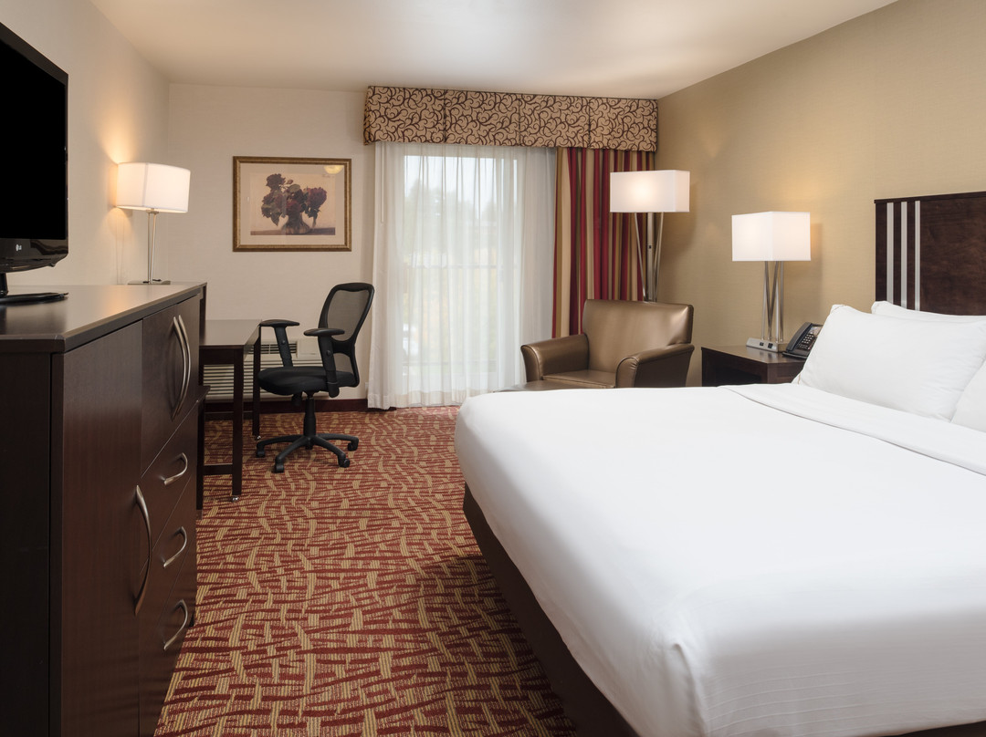 Holiday Inn Express Spokane-Valley by IHG主图